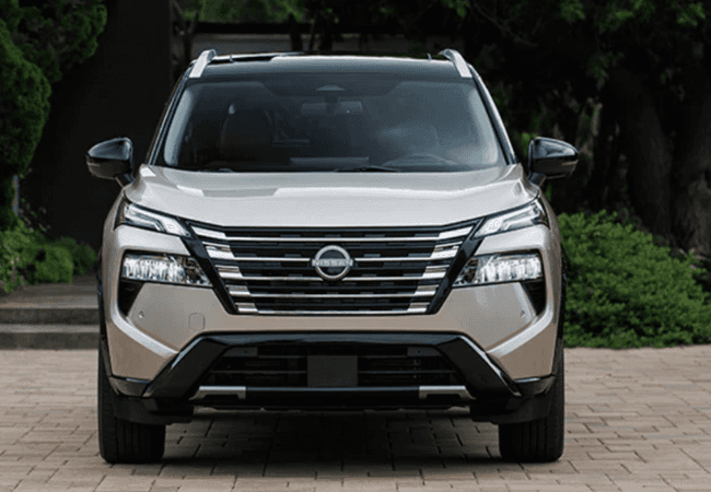 Lease of the Month