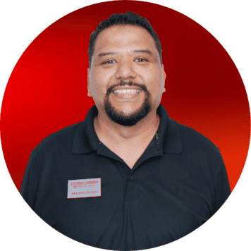 Ben Maldonado