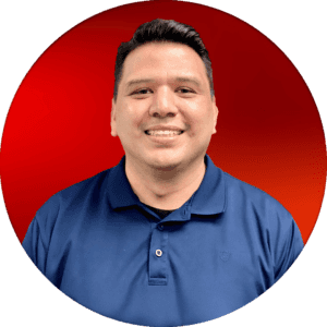 Ben Maldonado