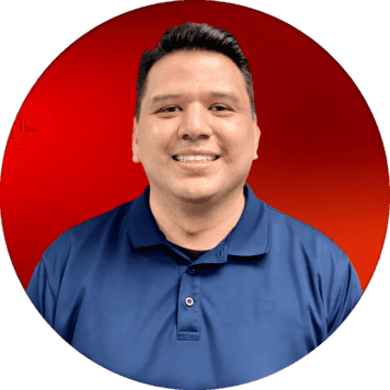 Ben Maldonado