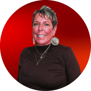 Beth Elliot-Green