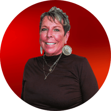 Beth Elliot-Green