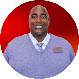 Cedric Rawls