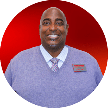 Cedric Rawls