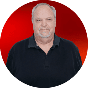 Darrin Alexander
