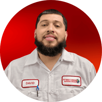 David Rodriguez