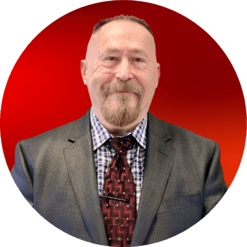 Dean Wasson