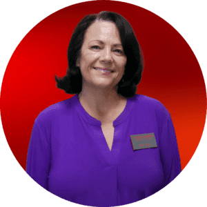 Deirdre (Dee) Hall