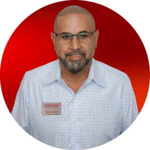 Eddie Rivera