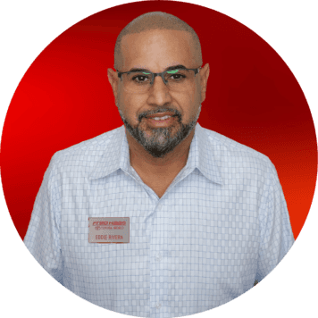 Eddie Rivera