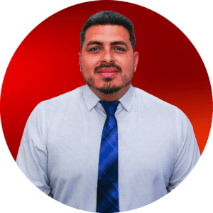 Erick Hernandez