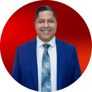 Eustorgio (Gio) Guzman