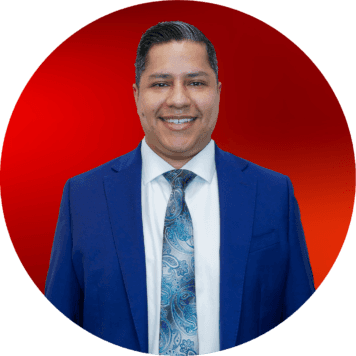 Eustorgio (Gio) Guzman