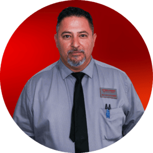 Hector Gutierrez