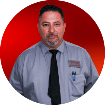 Hector Gutierrez