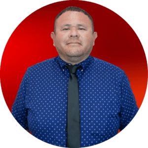 Hector Rios