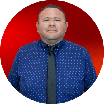 Hector Rios