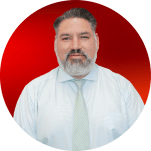 JP Moreno