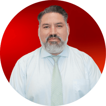 JP Moreno
