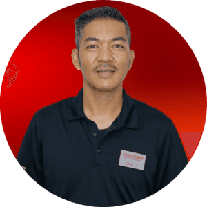 Kenny Le