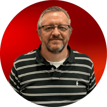 Kevin Baker