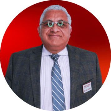 Miguel Briones