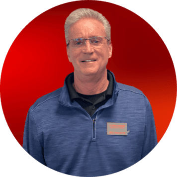 Mike Wigginton