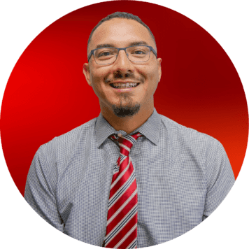 Pete Ramirez