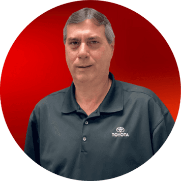 Ray Parker