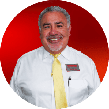 Rene Reyes