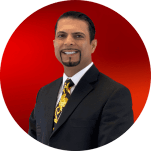 Rizwan Durrani