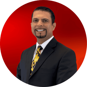 Rizwan Durrani