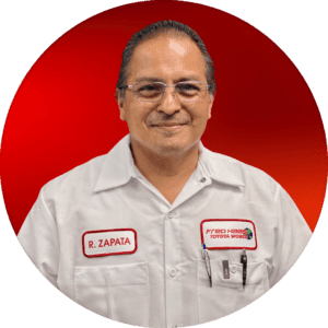 Ronnie Zapata