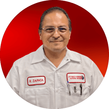 Ronnie Zapata