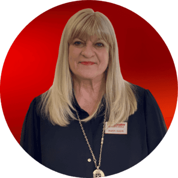 Sharon Vaughn