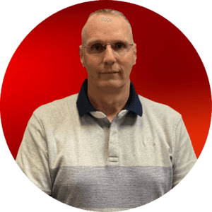Sparky Twyford