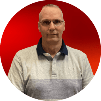 Sparky Twyford