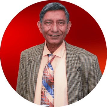 Syed Shah