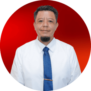 Wilfredo (Wil) Gutierrez