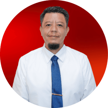 Wilfredo (Wil) Gutierrez