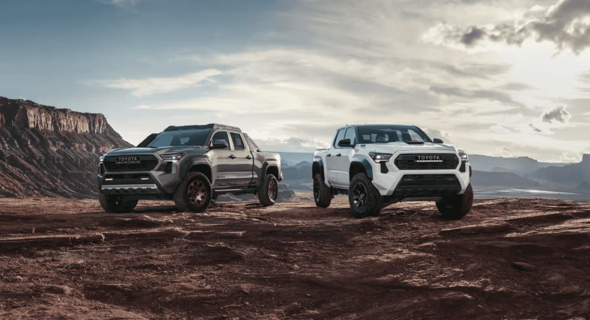 New 2025 Toyota Tacoma for sale near Houston, TX