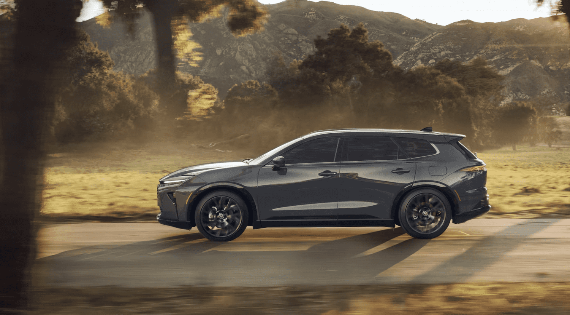 New 2025 Toyota Crown Signia Near Me | Spring, TX | Fred Haas Toyota World