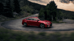 New red 2026 Toyota Corolla for sale near Houston