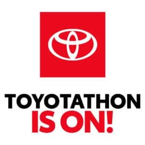 Toyotathon Deals Near Me in Spring, TX