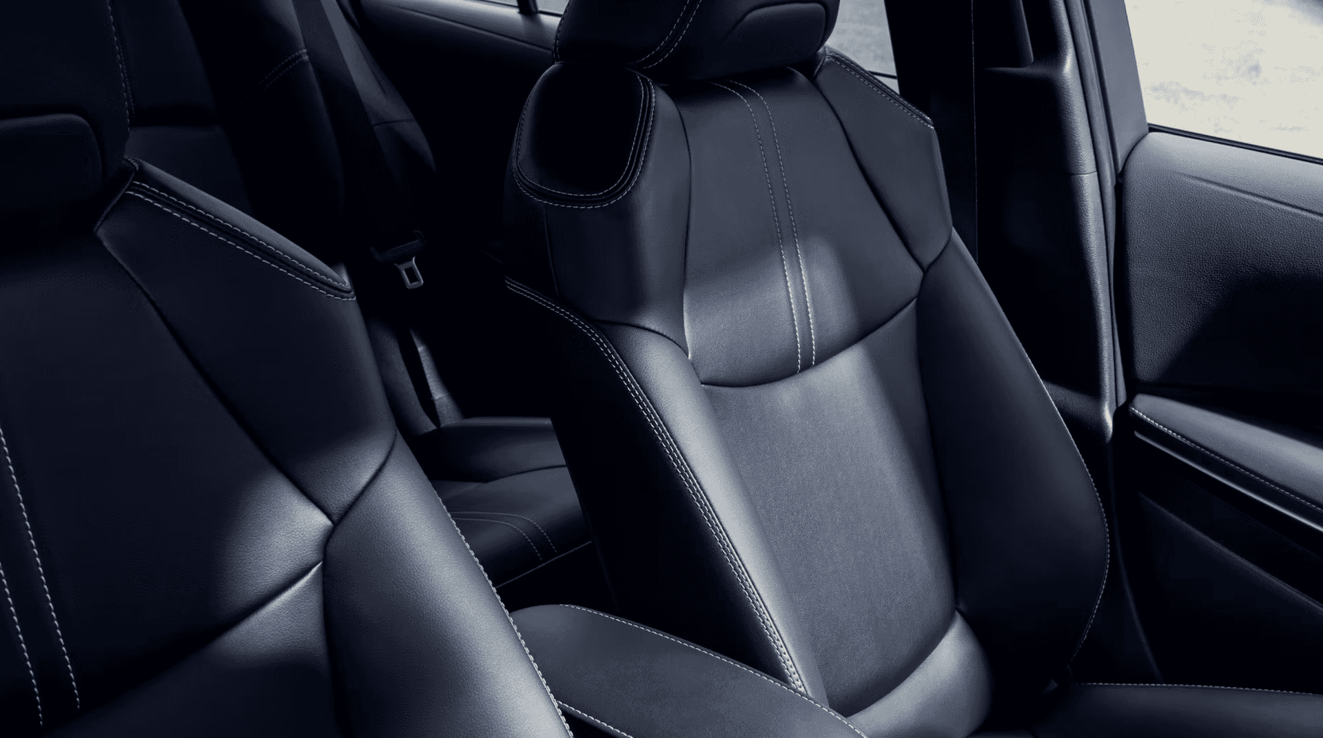 New 2025 Toyota Corolla Interior Features Near Me in The Woodlands, TX