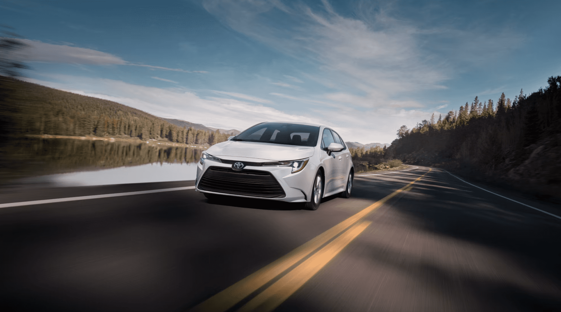 New 2025 Toyota Corolla Performance Near Me in Houston, TX