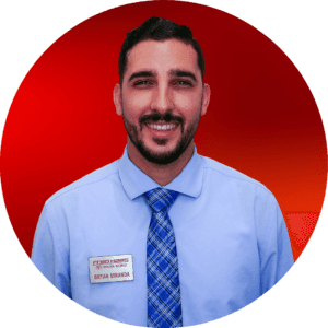Bryan Miranda