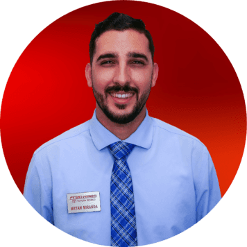 Bryan Miranda