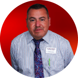 Carlos Diaz