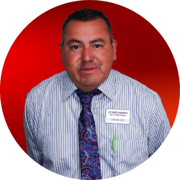 Carlos Diaz